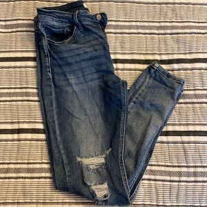KanCan women’s jeans! Size 29 like new!! High rise